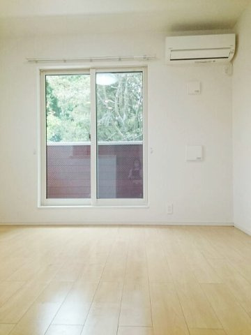 ヴィラ　ブリッサの内装|内装は落ち着いています