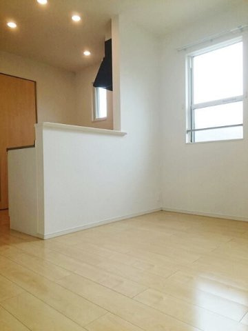 ヴィラ　ブリッサの内装|過ごしやすい室内です