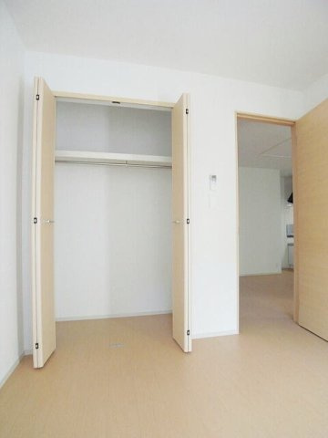 カーサ　センキンコウ　トゥアの収納|こまごまとしたものを収納できそうですね