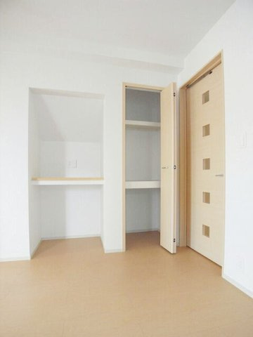 カーサ　センキンコウ　トゥアの設備