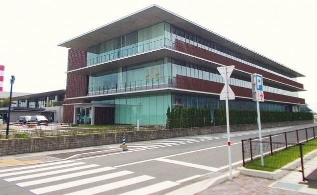 カーサ　センキンコウ　トゥアの周辺|西区役所まで2800m