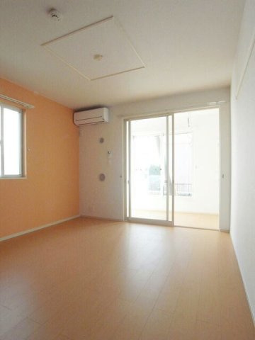 カーサ　センキンコウ　トゥアの内装|内装です