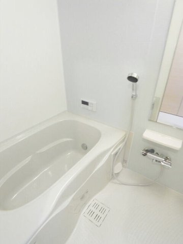 カーサ　センキンコウ　トゥアの浴室|お風呂です