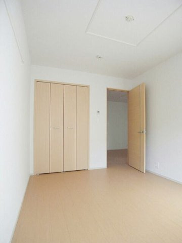 カーサ　センキンコウ　トゥアの内装|内装もきれいです