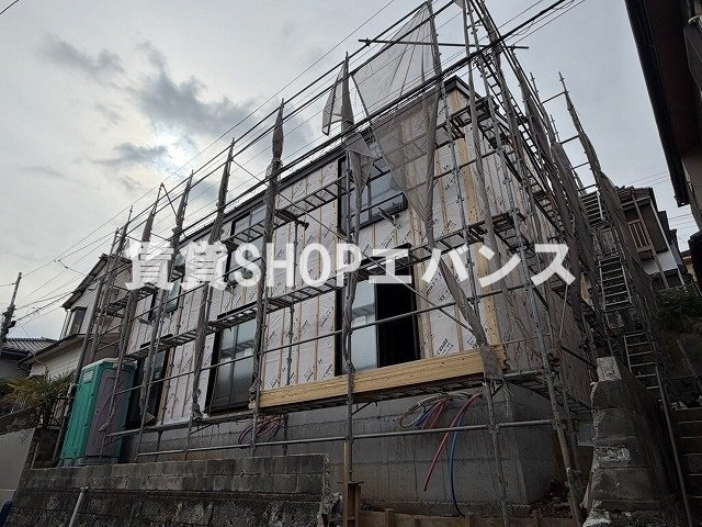 【外観】 | アリージュ津田沼