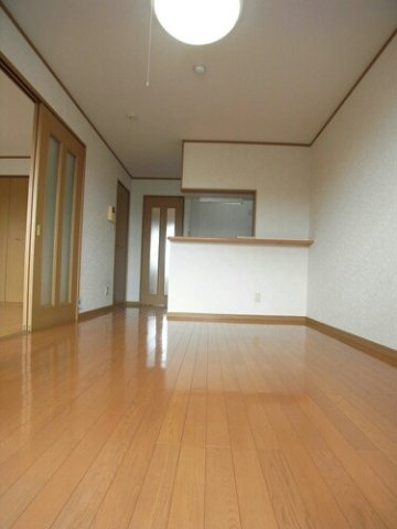 コーポ光の森のその他