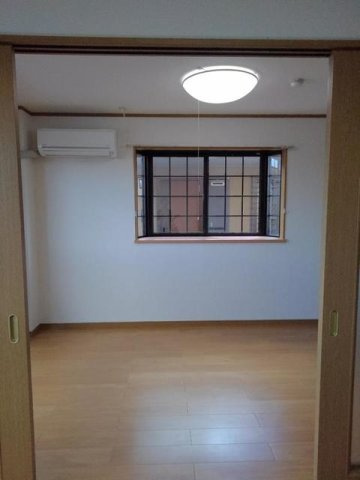 コーポ光の森の内装|過ごしやすい室内です