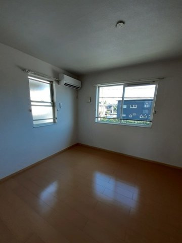 アミーゴ池尻Ｂの内装|内装です