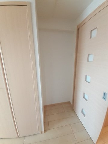 グラン・スイートの内装|過ごしやすい室内です