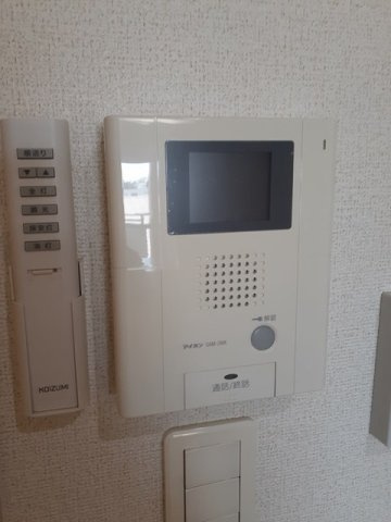 グラン・スイートのセキュリティ