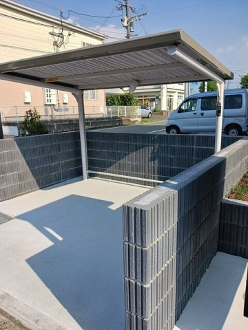 プロスペリティのその他共用部分