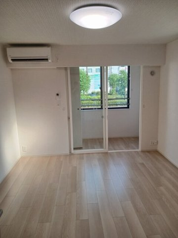 プロスペリティの内装|過ごしやすい室内です