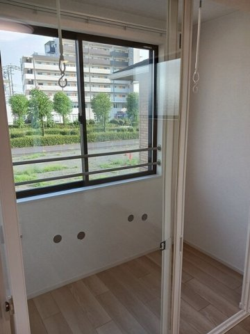 菊池郡菊陽町大字原水のアパートのその他
