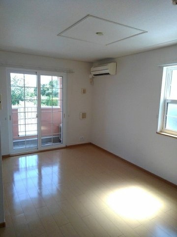 スプレン　ディットの居間・リビング|ゆったりとしたリビングです