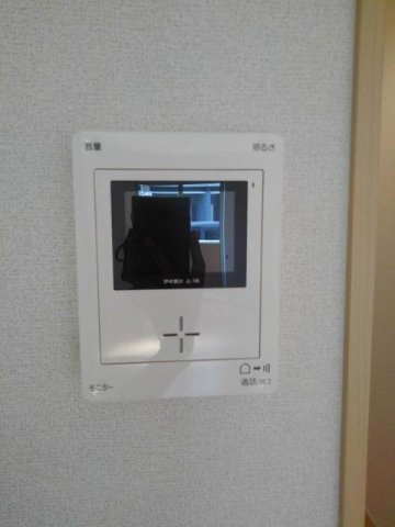 シャルム　ミツキのセキュリティ