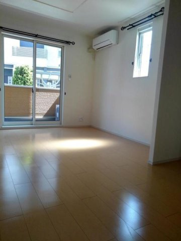 シャルム　ミツキの居間・リビング|ゆったり過ごせるリビングです