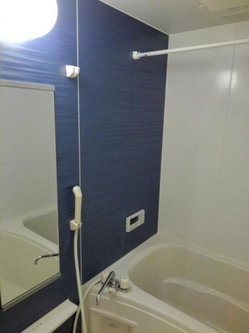 シャルム　ミツキの浴室|日々の暮らしに欠かせないお風呂です