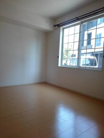 シャルム　ミツキの内装|物件の内装です