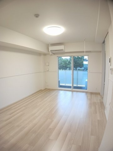 シャインエクセレントの居間・リビング|おしゃれなリビングです