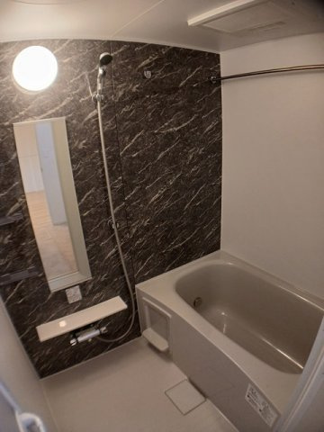 シャインエクセレントの浴室|日々の暮らしに欠かせないお風呂です