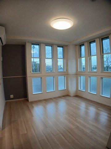 シャインエクセレントの内装|内装です