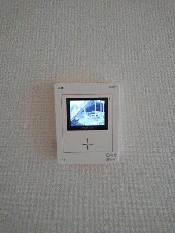 クレセントハイツのセキュリティ