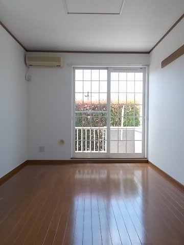 ラ・プラージュ　ピュアの内装|内装は落ち着いています