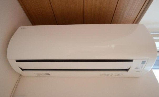 フォレストメゾン聖蹟Bの設備