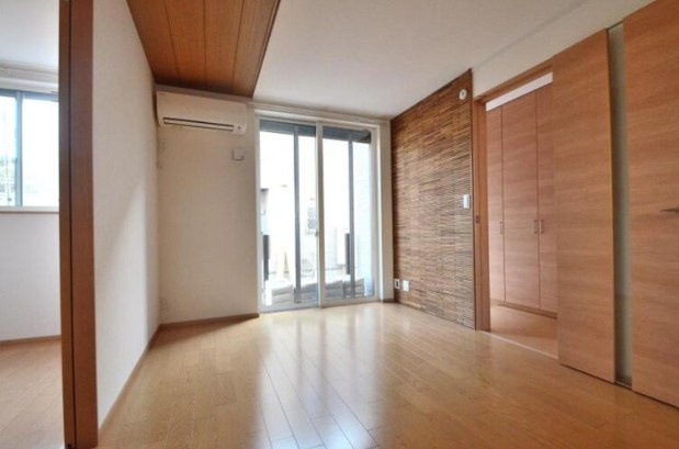 フォレストメゾン聖蹟Bのその他