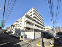 クレッセントユーパリノスの丘パームヒルズの画像