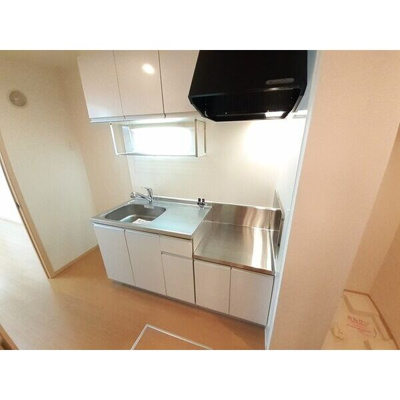 【キッチン】 | シャロル東園田