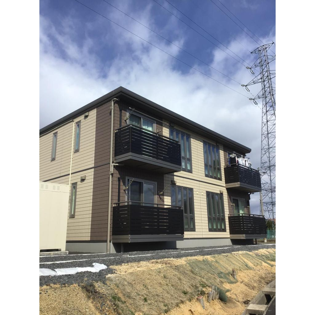 スマートハイツＦ