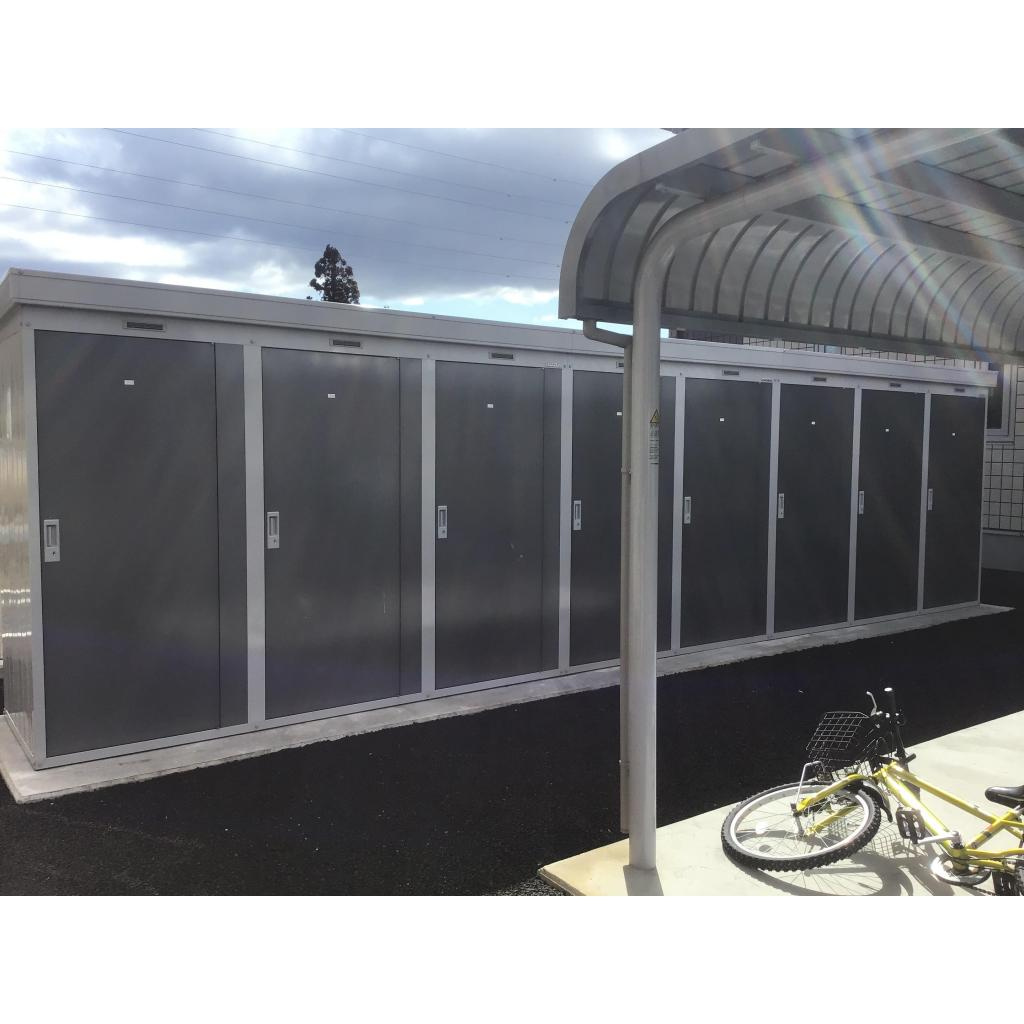 スマートハイツＦのその他共用部分