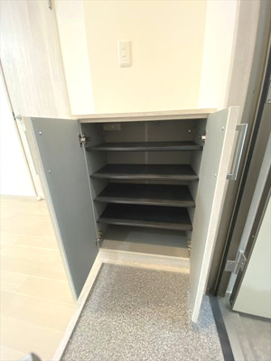 【収納】 | FERIO北赤羽