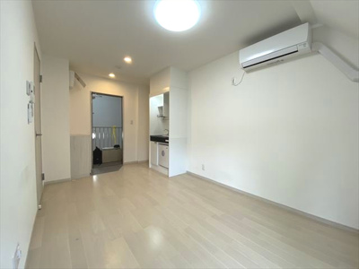 【寝室】 | FERIO北赤羽