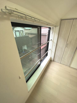 【展望】 | FERIO北赤羽