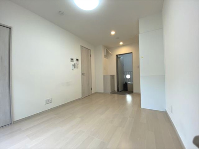 【居間・リビング】 | FERIO北赤羽