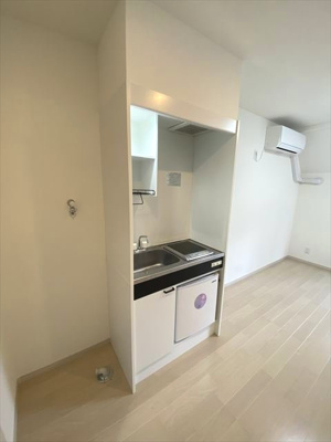 【洋室】 | FERIO北赤羽