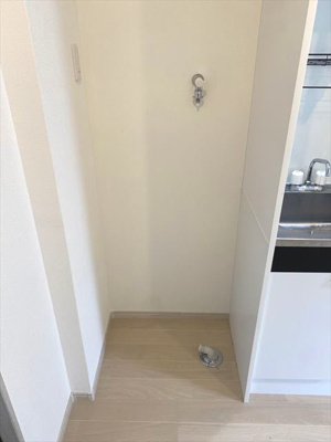 【キッチン】 | FERIO北赤羽