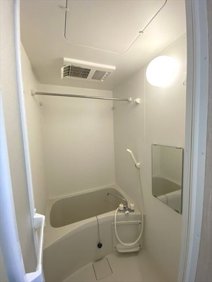 【浴室】 | FERIO北赤羽