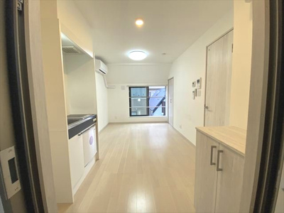 【玄関】 | FERIO北赤羽