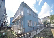 川越市大字寺尾のアパートの画像