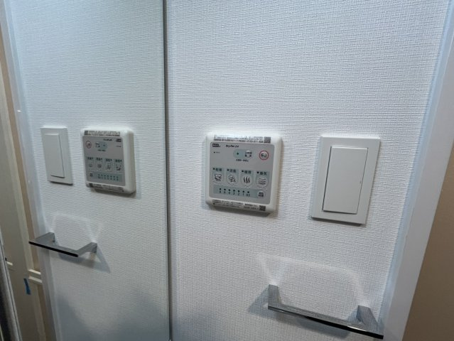 【設備】 | S-RESIDENCE布施aventra