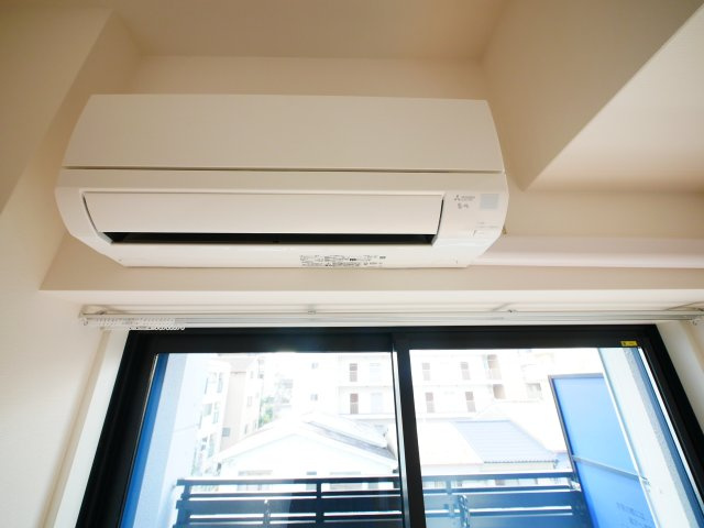 【設備】 | S-RESIDENCE布施aventra