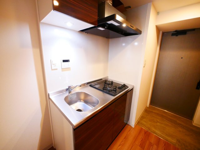 【キッチン】 | S-RESIDENCE布施aventra