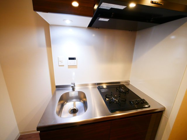 【キッチン】 | S-RESIDENCE布施aventra