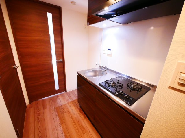 【キッチン】 | S-RESIDENCE布施aventra