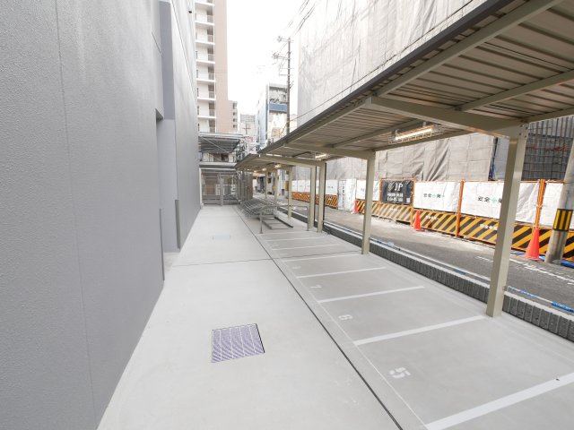 【その他共用部分】 | S-RESIDENCE布施aventra