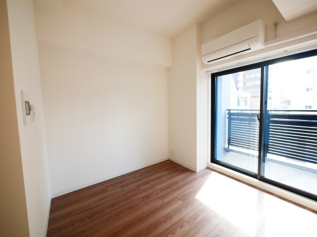 【洋室】 | S-RESIDENCE布施aventra