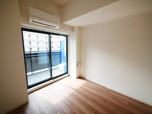 【洋室】 | S-RESIDENCE布施aventra